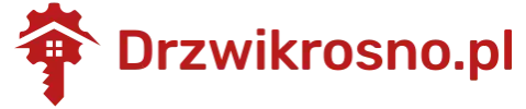Logo drzwikrosno.pl