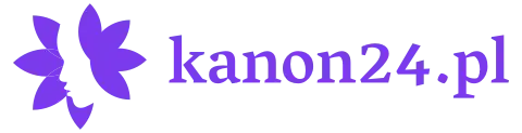 Logo kanon24.pl