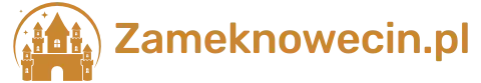Logo zameknowecin.pl