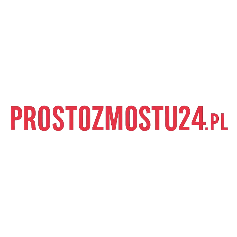 Logo prostozmostu24.pl
