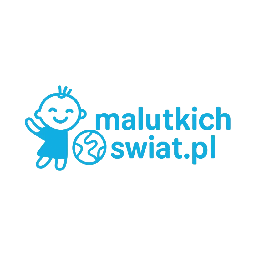 Logo malutkichswiat.pl