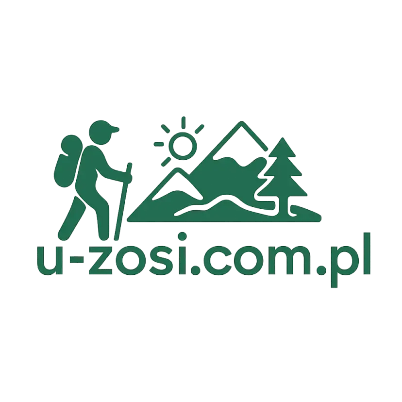 Logo u-zosi.com.pl