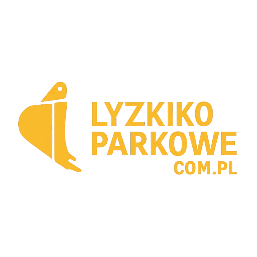 Logo lyzkikoparkowe.com.pl