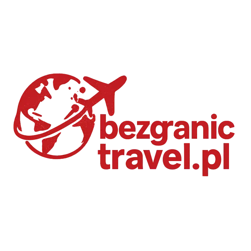 Logo bezgranictravel.pl