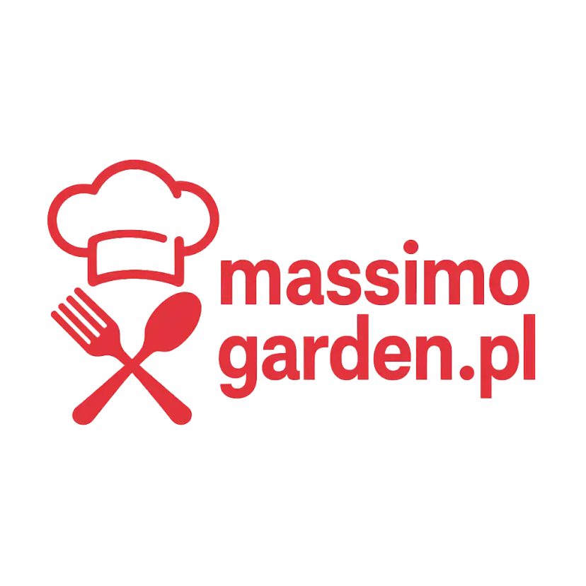 Logo massimogarden.pl