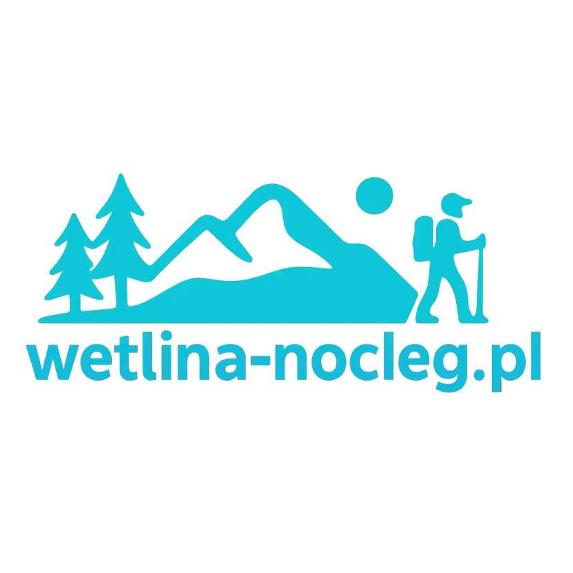 Logo wetlina-nocleg.pl