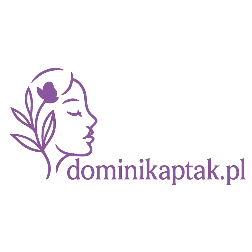 Logo dominikaptak.pl