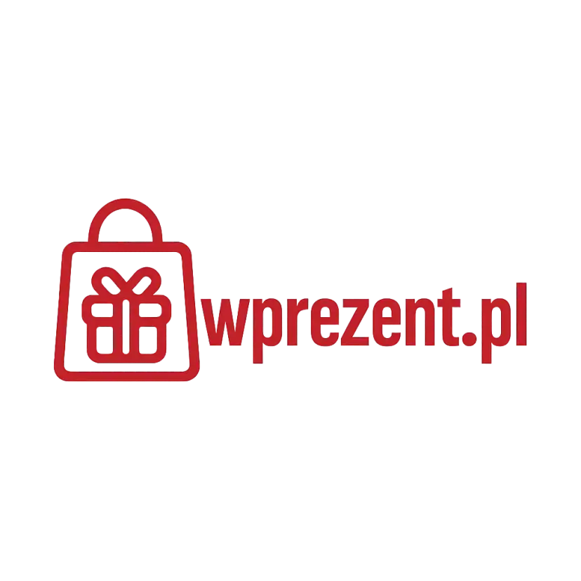 Logo wprezent.pl
