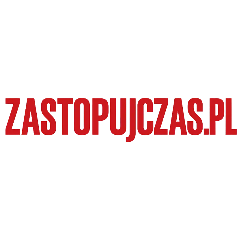 Logo zastopujczas.pl