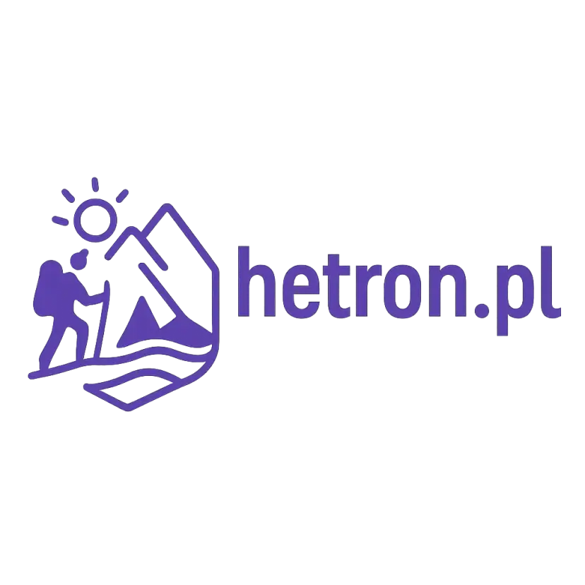 Logo hetron.pl