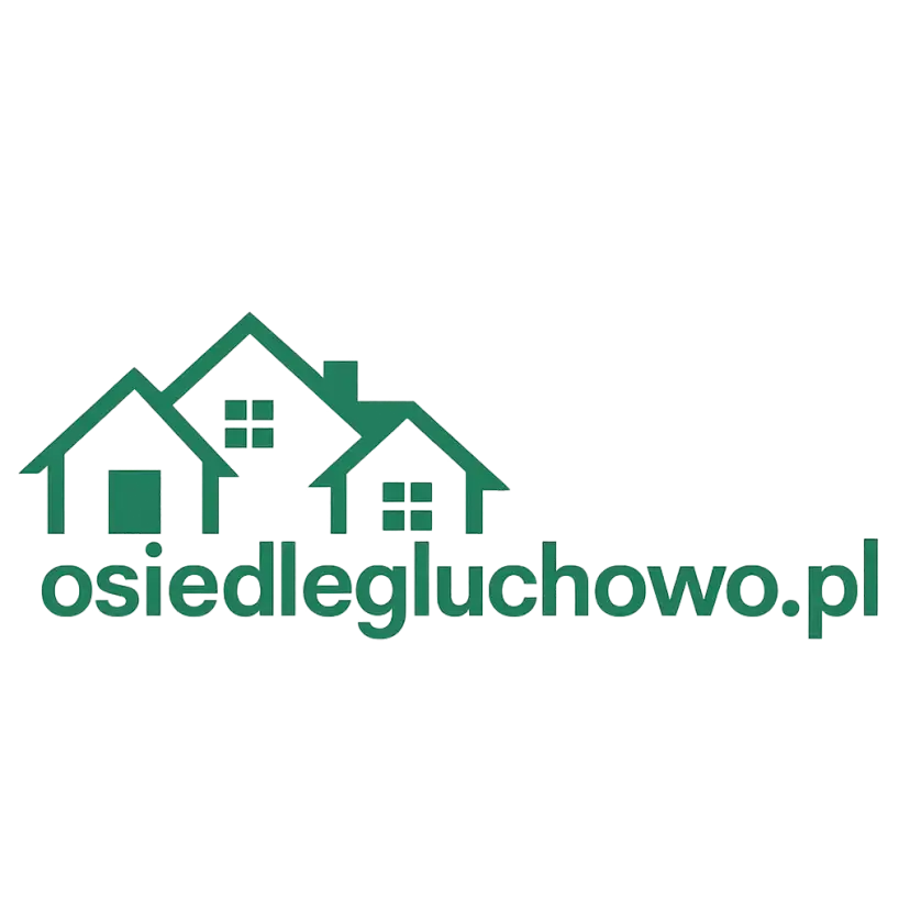 Logo osiedlegluchowo.pl