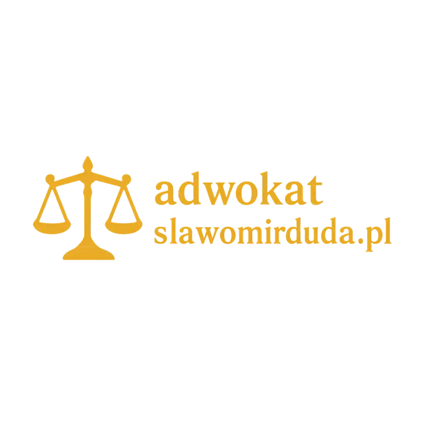 Logo adwokatslawomirduda.pl