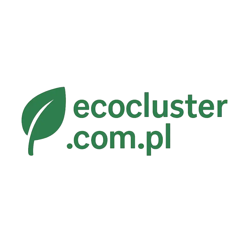 Logo ecocluster.com.pl