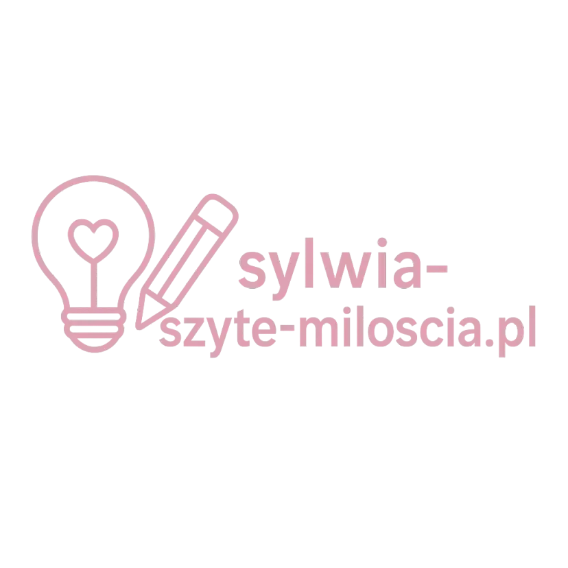Logo sylwia-szyte-miloscia.pl