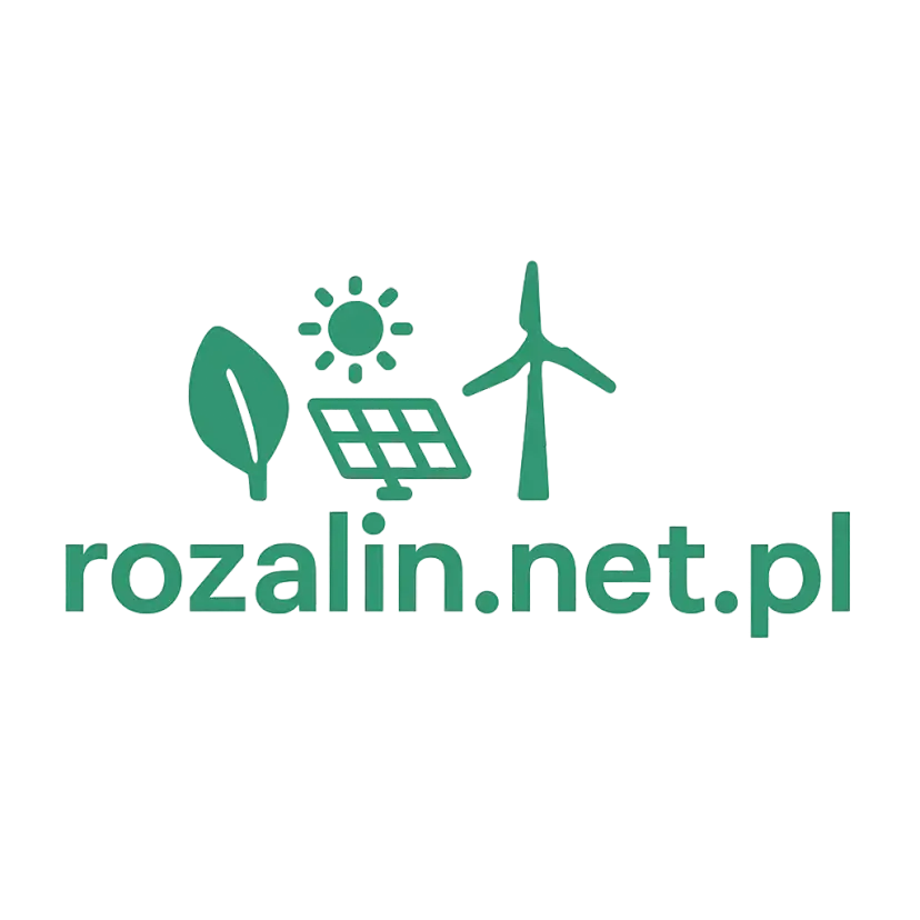 Logo rozalin.net.pl
