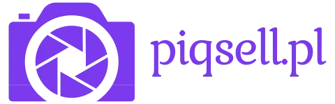 Logo piqsell.pl