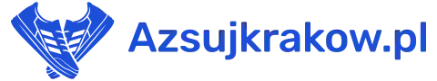 Logo azsujkrakow.pl