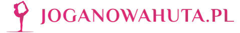Logo joganowahuta.pl