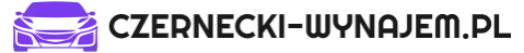 Logo czernecki-wynajem.pl
