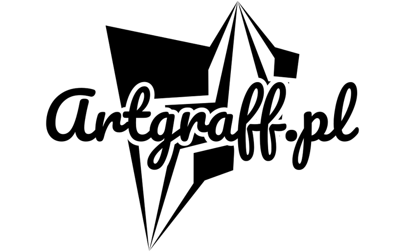 Logo artgraff.pl