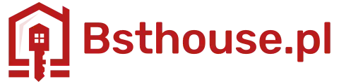 Logo bsthouse.pl
