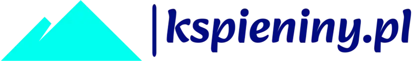 Logo kspieniny.pl