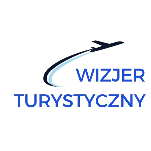 Logo wizjerturystyczny.pl