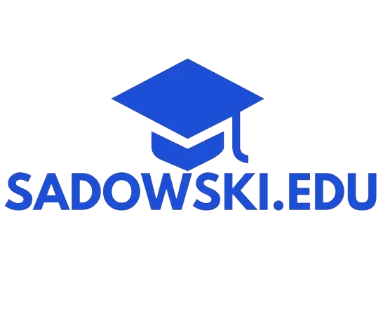 Logo sadowski.edu.pl