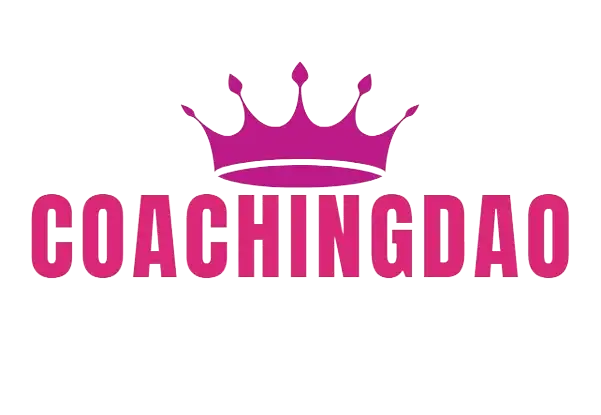 Logo coachingdao.pl