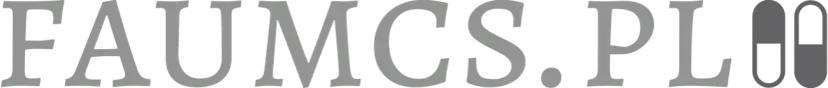 Logo faumcs.pl