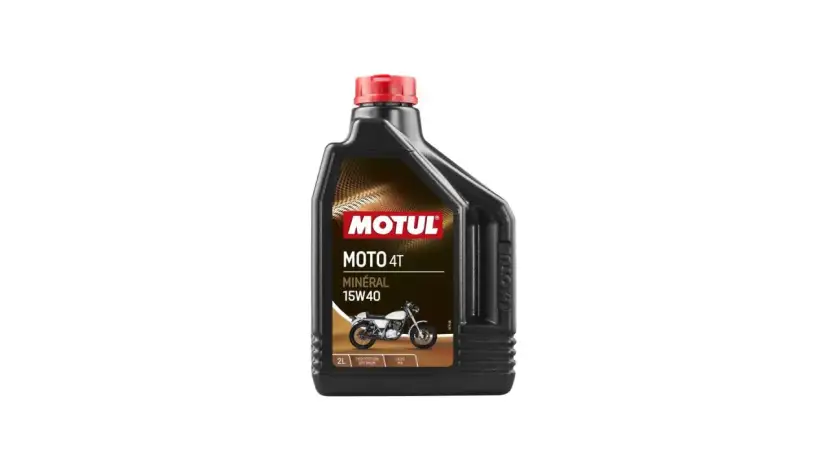 Huile 15W40 Diesel : Quand l'utiliser (et surtout ne pas l'utiliser)