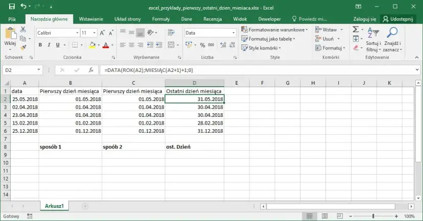 Limit znaków w Excelu: Ile naprawdę możesz wpisać? [32767]