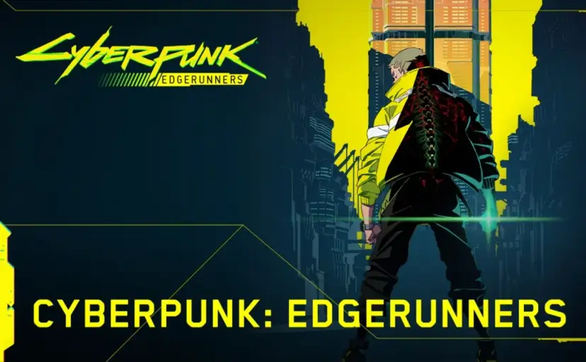 Gdzie obejrzeć Cyberpunk: Edgerunners? Netflix i wszystko, co musisz wiedzieć