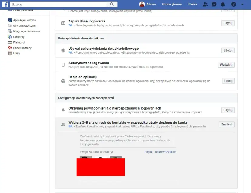 Zapomniałeś hasła do Facebooka? Odzyskaj je szybko i bezpiecznie
