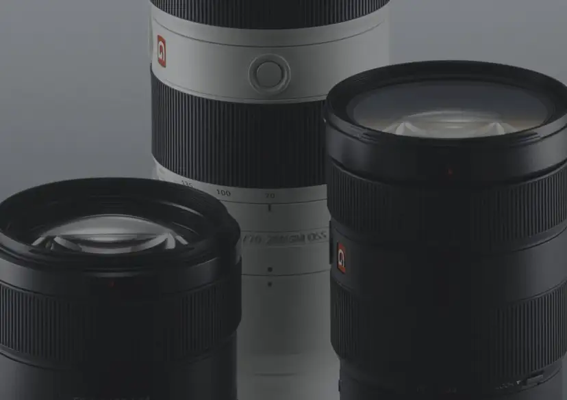 Jakie obiektywy pasują do Sony Alfa – najlepsze wybory dla fotografa