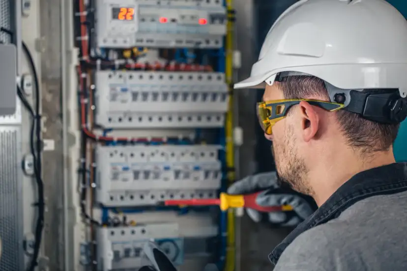 Ile zarabia elektryk netto? Mediana, specjalizacje i jak zarobić więcej