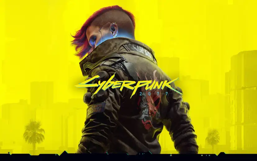 Kiedy nowy gameplay Cyberpunk? Orion dopiero za lata!
