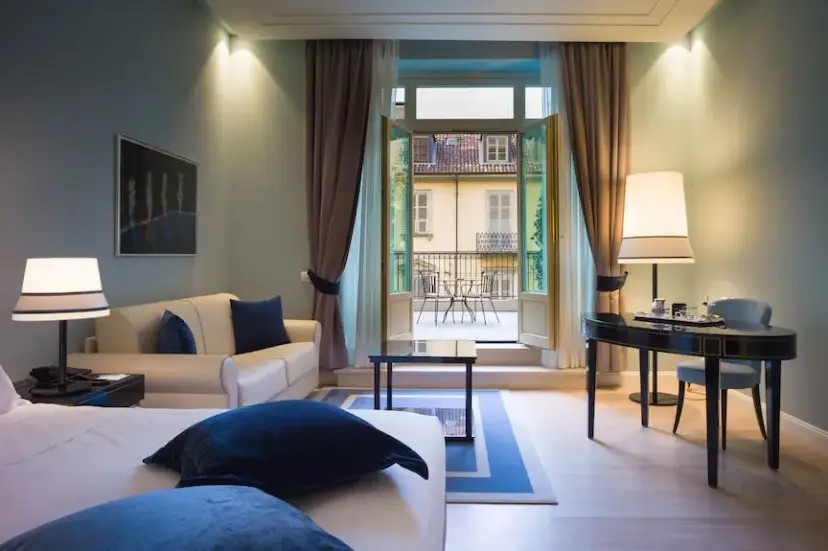 Hotel Torino Centro: Guida Completa per il Soggiorno Perfetto