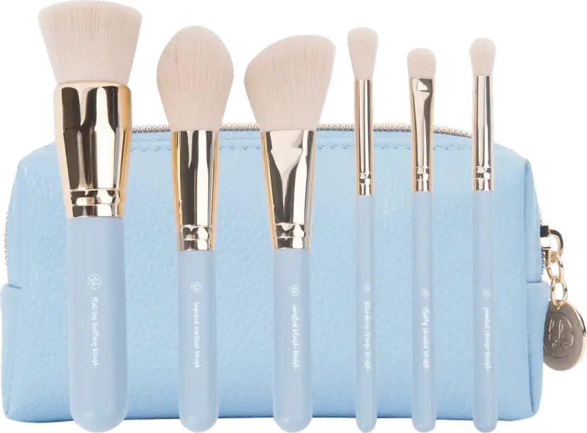 BH Cosmetics Pinsel: Welches Set passt zu dir? Der Guide