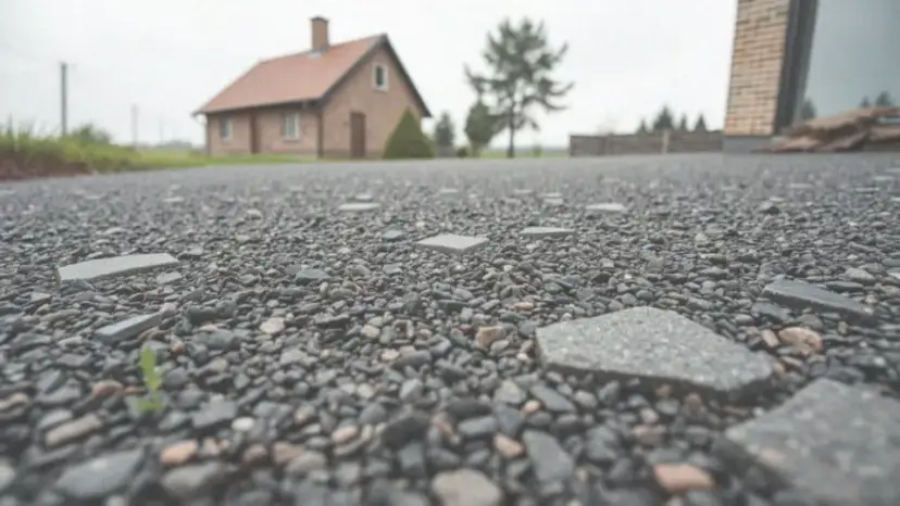 Jaki beton na chodnik: wybierz idealny rodzaj dla trwałości i bezpieczeństwa