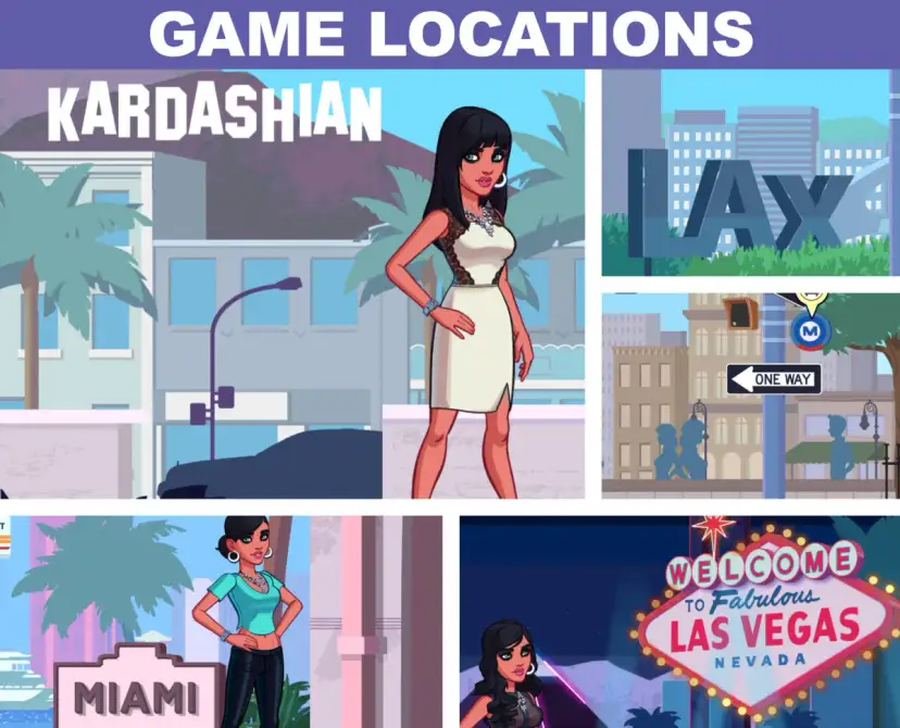 Jak uzyskać hack do Kim K Hollywood i uniknąć ryzyka bana