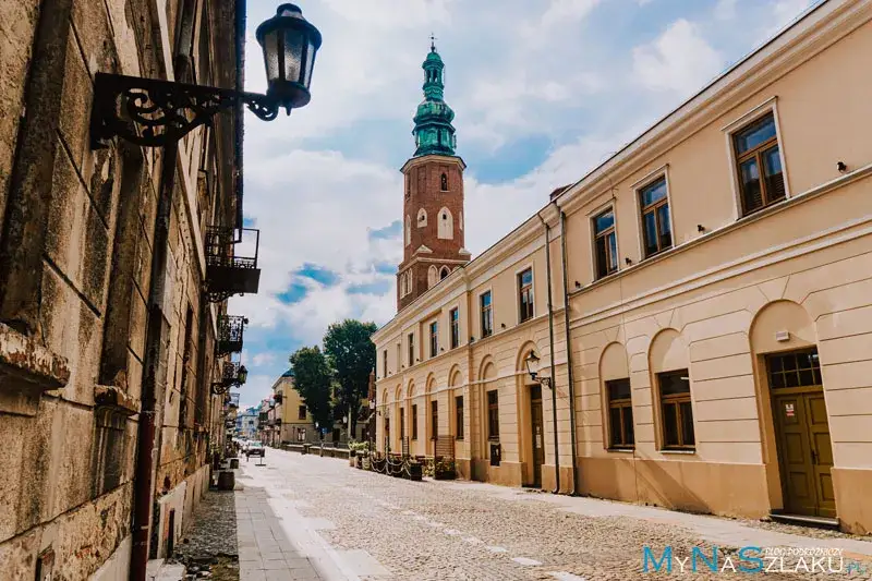 Co zwiedzić w Radomiu? Odkryj jego historię i zaskakujące atrakcje!