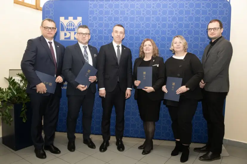 Zimowe szlaki w Tatrach: Gdzie bezpiecznie iść? Poradnik Paweł Jaworski