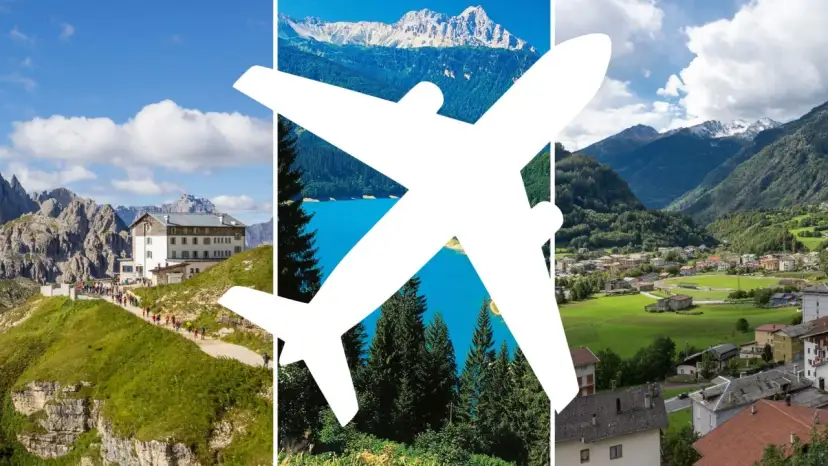 Montagna Italia: Guida Completa Destinazioni per Ogni Esigenza