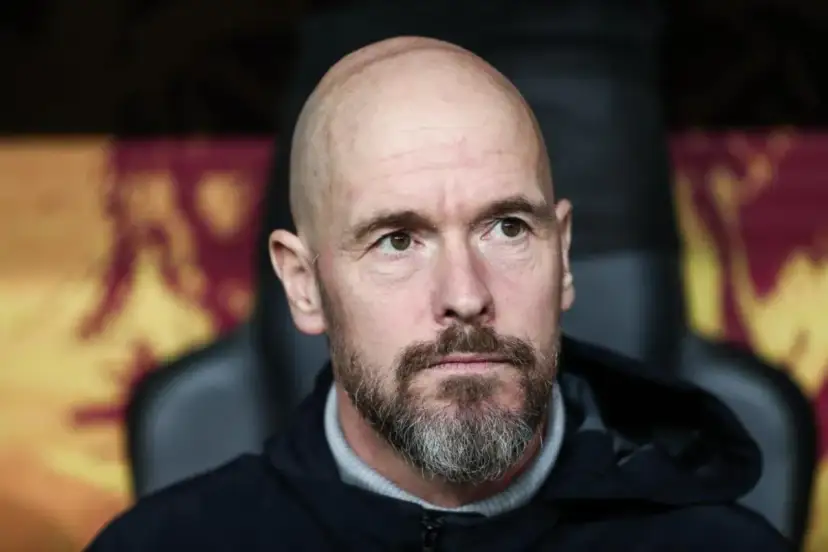 Quién es el entrenador del Manchester United y por qué es clave para el equipo