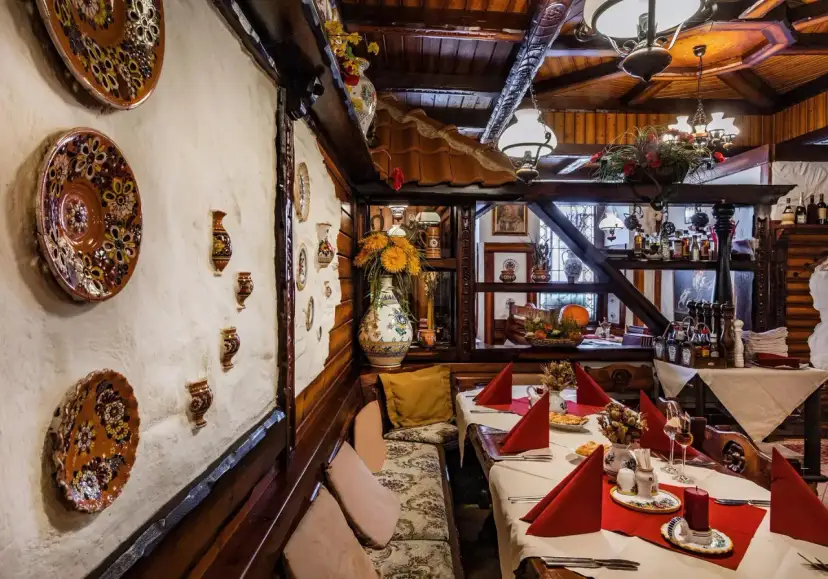 Ołomuniec gdzie zjeść – najlepsze restauracje, które musisz odwiedzić