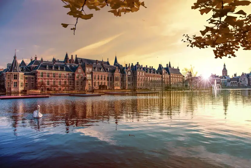 Den Haag: Top-Sehenswürdigkeiten & Tipps für Ihre Reiseplanung