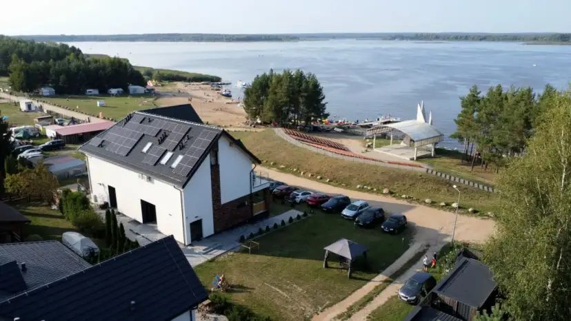 Nocleg pod Babią Górą: Gdzie spać na wschód słońca?