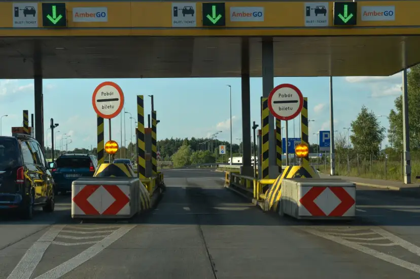 Jak opłacić autostradę A1 - uniknij problemów z płatnością i oszczędź
