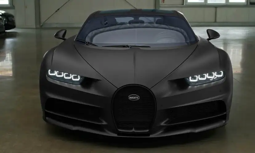 Bugatti - co to za marka? Poznaj historię i różnorodność produktów